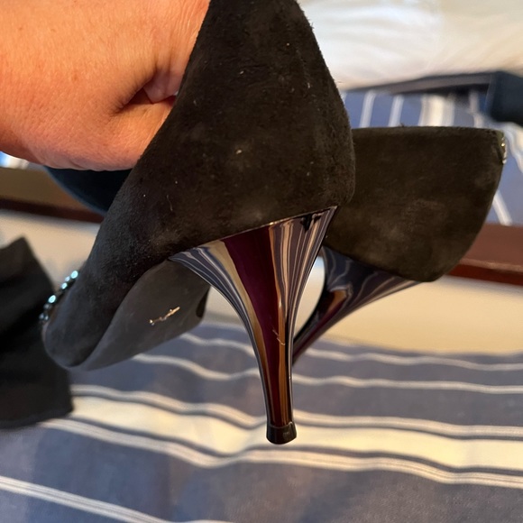 Kenneth Cole Cocktail shoes - Picture 11 of 11